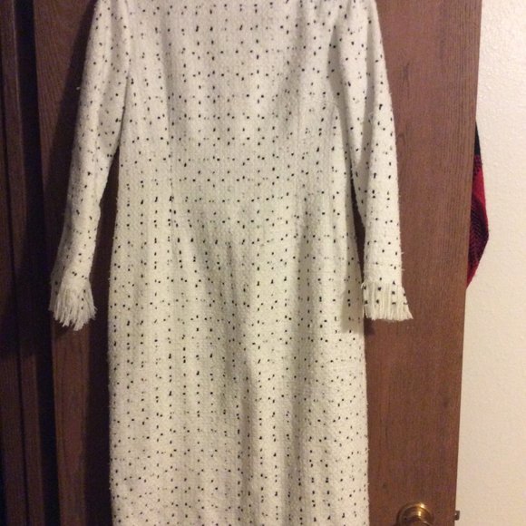 Dainty Jewells Winter Vogue Dress - Picture 1 of 8